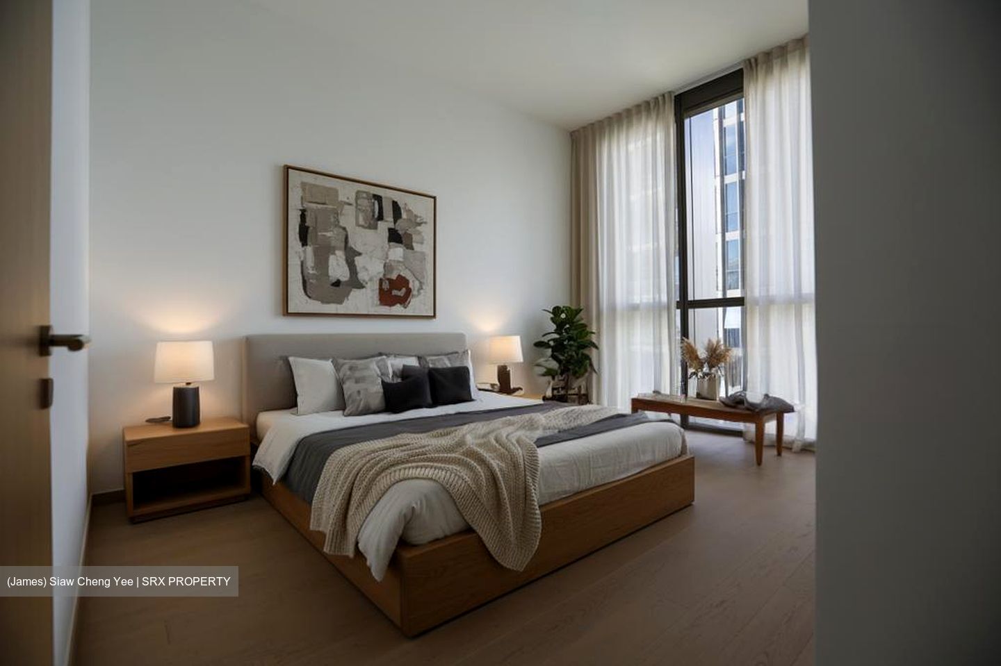 The Avenir (D9), Condominium #576850551